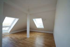 **Erstbezug** 2-Raum-Wohnung mit Balkon in Dresden-Friedrichstadt – Friedrichstraße  60, 1067 Friedrichstadt, Dresden – Vorschaubild 3