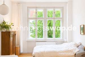 Wohnungstausch: Charlottenburger Straße 29 – Charlottenburger Straße 29, 13000 Weißensee, Berlin – Vorschaubild 2