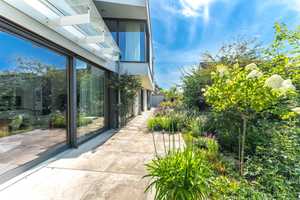 Lichtdurchflutetes Traumhaus in Kirchditmold. Energetisch top! – Kassel – Vorschaubild 31