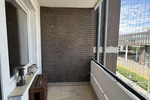 MODERNISIERTE 2,5 ZIMMER WOHNUNG INKL. TOP EINBAUKÜCHE IN DERENDORF – 40476 Derendorf, Düsseldorf – Vorschaubild 30