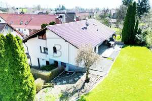 Geräumiges EFH mit Einliegerwohnung auf 1.376 m² Grundstück – 6,5 Zimmer, 172 m² Wohnfläche – Die vollständige Adresse der Immobilie erhältst du vom Anbieter., 87727 Babenhausen – Vorschaubild 13