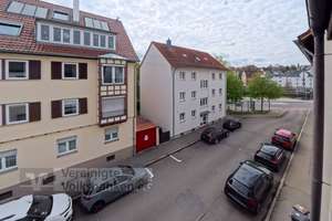4 Zimmer‑Wohnung in zentrumsnaher Lage – in Top‑Zustand – Die vollständige Adresse der Immobilie erhältst du vom Anbieter., 72762 Reutlingen-Mitte, Reutlingen – Vorschaubild 22