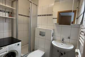 Querenburg, 2 Raum Wohnung 36qm mit Balkon, teilmöbliert, Uninah – Auf dem Backenberg 3, 44801 Querenburg, Bochum – Vorschaubild 6