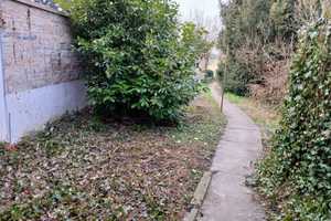 (Kern)Sanierungsobjekt mit zwei potentiellen Bauplätzen, provisionsfrei, Ortsrandlage, Preis VB – Ludwigstraße 25, 67459 Rhein-Pfalz-Kreis – Vorschaubild 11