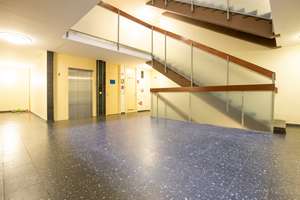 3-Zimmer-Wohnung mit Balkon und Stellplatz in Mainz-Mombach – Die vollständige Adresse der Immobilie erhältst du vom Anbieter., 55120 Mombach, Mainz – Vorschaubild 9