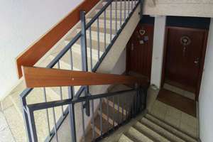 Ihr neues Zuhause in Karlsruhe-Oberreut - 4 Zimmer, 2 Balkone, TG-Stellplatz  – Die vollständige Adresse der Immobilie erhältst du vom Anbieter., 76189 Oberreut, Karlsruhe – Vorschaubild 14