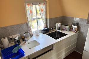 ++ EIN HAUS - ZWEI WOHNEINHEITEN ++ 
Charmantes Reihenhaus in ruhiger, grüner und strandnaher Lage! – Die vollständige Adresse der Immobilie erhältst du vom Anbieter., 23743 Grömitz – Vorschaubild 8