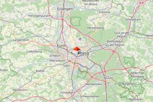 *** Ein Träumchen in BESTlage *** St. Johannis * 155 qm * Altbau Charme * 6 Zimmer * Ganze Etage *** – Kirchenweg 75, 90419 Sandberg, Nürnberg – Vorschaubild 42