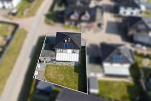 Stilvolle Stadtvilla in Bersenbrück – modernes Einfamilienhaus mit Wohnkomfort – Die vollständige Adresse der Immobilie erhältst du vom Anbieter., 49593 Bersenbrück – Vorschaubild 6
