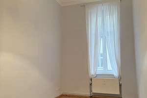 Herrlicher Altbau mit Charme und Charakter – Stuck, Parkett und Schallschutzfenster – Toll! – Danziger Straße 128, 10407 Prenzlauer Berg, Berlin – Vorschaubild 15
