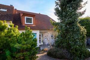 Großzügiges Familienhaus mit Einliegerbereich, Süd West Terrasse und echtem Premium Potenzial – Die vollständige Adresse der Immobilie erhältst du vom Anbieter., 70376 Birkenäcker, Stuttgart – Vorschaubild 12