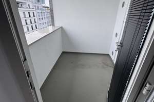 Nachmieter für stilvolle und hochwertig sanierte 2-Zimmer-Single-Wohnung in Düsseldorf-Friedrichstad – Die vollständige Adresse der Immobilie erhältst du vom Anbieter., 40215 Friedrichstadt, Düsseldorf – Vorschaubild 10