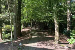 Naturnah wohnen an der Saselbek
Doppelhaushälfte mit großem Garten – Die vollständige Adresse der Immobilie erhältst du vom Anbieter., 22393 Sasel, Hamburg – Vorschaubild 22