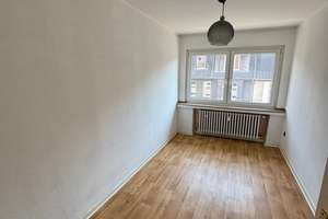 Dachgeschoss mit Balkon und 2 Schlafzimmern in Duisburg-Sternbuschweg – Sternbuschweg 14, 47057 Neudorf-Nord, Duisburg – Vorschaubild 6