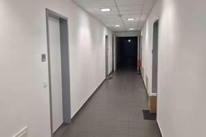 Moderne 1,5-Zi-Wohnung in Frankfurt Bockenheim – 60486 Bockenheim, Frankfurt am Main – Vorschaubild 9