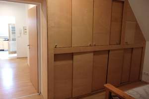 2,5-Zimmer-Wohnung im Dachgeschoss in Oberhausen – Die vollständige Adresse der Immobilie erhältst du vom Anbieter., 46117 Osterfeld-Ost, Oberhausen – Vorschaubild 11