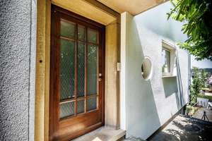 Beste Aussichtslage - Charmantes 2-3 Familienhaus mit großem Garten  – Die vollständige Adresse der Immobilie erhältst du vom Anbieter., 70195 Botnang-Süd, Stuttgart – Vorschaubild 5