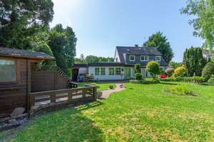Ein- bis Zweifamilienhaus auf 1.900 m² Grundstück – Die vollständige Adresse der Immobilie erhältst du vom Anbieter., 42699 Ohligs/Aufderhöhe/Merscheid, Solingen – Vorschaubild 40
