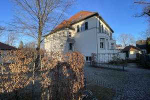 Denkmalvilla und Baugenehmigung - hochwertig saniert, Bauland inklusive! – Die vollständige Adresse der Immobilie erhältst du vom Anbieter., 1277 Gruna, Dresden – Vorschaubild 32
