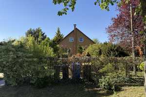 Altlandsberg-Bruchmühle: Stilvolles & Massives EFH mit herrlichen Garten in Top Lage / Nähe Berlin! – Märkisch-Oderland (Kreis) – Vorschaubild 4