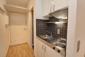 Sanierte 1-Zimmer-Wohnung mit Einbauküche in Mainz 5 Gehminuten zur Uni – Richard-Schirrmann-Straße 8, 55122 Hartenberg-Münchfeld, Mainz – Vorschaubild 1