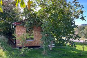 Tiny House zu vermieten im Südschwarzwald – Die vollständige Adresse der Immobilie erhältst du vom Anbieter., 79875 Dachsberg (Südschwarzwald) – Vorschaubild 6