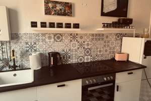 Modernisierte 2-Zimmer-Wohnung inklusive Einbauküche – Die vollständige Adresse der Immobilie erhältst du vom Anbieter., 90459 Galgenhof, Nürnberg – Vorschaubild 2