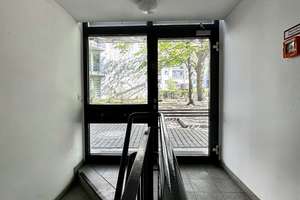 104 m², zwei Balkone, Panoramablick und TG-Stellplatz: Wohnqualität, die man selten findet – Die vollständige Adresse der Immobilie erhältst du vom Anbieter., 13403 Reinickendorf (Ortsteil), Berlin – Vorschaubild 44