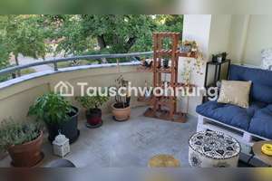 Tauschwohnung: Tausche gemütliche Wohnung in Babelsberg Nord