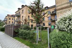 Stilvoll saniert: Großzügige 5-Zimmer-Wohnung in Gohlis-Mitte – Fleißnerstraße 22, 4157 Gohlis-Mitte, Leipzig – Vorschaubild 7