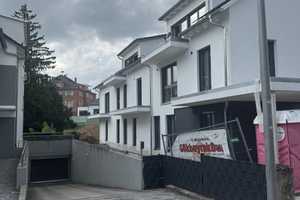 Neubau 6-Familienhaus Effizienzhaus 40 in Bierstadt  – Kanzelstr. 8, 65191 Wiesbaden – Vorschaubild 14