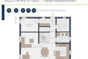 **Schlüsselfertiges Traumhaus im Wohngebiet Stocket in Traunreut** – Die vollständige Adresse der Immobilie erhältst du vom Anbieter., 83301 Traunreut – Vorschaubild 18