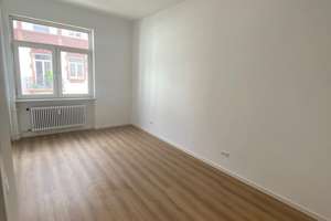 Helle 2-Zimmer Wohnung im 2. OG mit Balkon in Mannheim-Lindenhof – Die vollständige Adresse der Immobilie erhältst du vom Anbieter., 68163 Lindenhof, Mannheim – Vorschaubild 1
