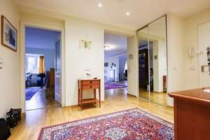 Großzügige Dachgeschosswohnung am Bäkepark – Bäkestr. 16, 12207 Lichterfelde, Berlin – Vorschaubild 30