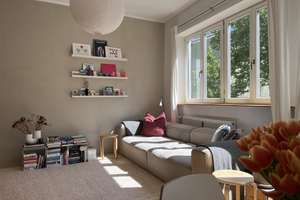 Wunderschöne, helle Wohnung in Regensburger Innenstadt zu vermieten