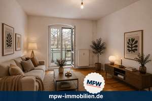 Vorne das Leben, hinten das Feierabendgefühl – Die vollständige Adresse der Immobilie erhältst du vom Anbieter., 12555 Köpenick, Berlin – Vorschaubild 1
