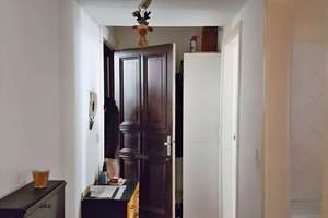 Vermietete 2-Zimmer-Altbau-Wohnung im HH eines Altbaus im Neuköllner Richardkiez! – Die vollständige Adresse der Immobilie erhältst du vom Anbieter., 12055 Neukölln (Ortsteil), Berlin – Vorschaubild 11
