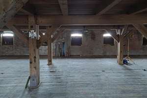 ETW's, LOFTS, Ateliers, App. zw. Rostock & Müritz (Wohnen in histor. Ambiente / im Eigentum)! – Parkstr. 3, 17194 Klocksin – Vorschaubild 13