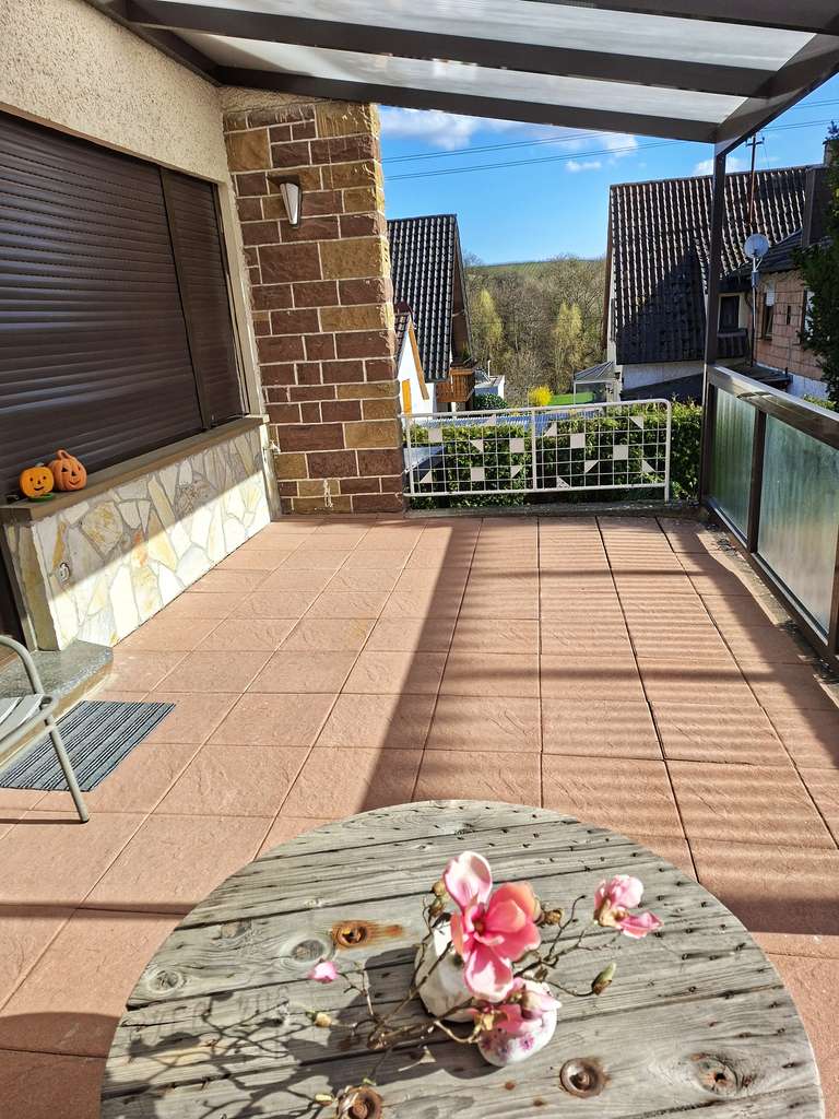 Immobilie in Sternenfels - Ruhe und Lebensqualität - Raus aufs Land - Diefenbach Sternenfels - Bild 4