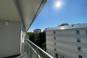 moderne 4 Zimmer Wohnung mit 2 Bädern, Balkon, Aufzug in Feudenheim – Adolf-Damaschke-Ring 39, 68259 Feudenheim, Mannheim – Vorschaubild 12
