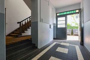 Provisionsfrei! Altbau im Grünen. Frisch sanierte und freie 2 Zimmer-Wohnung, Küche, Bad, Balkon – Fritz-Kirsch-Zeile 3, 12459 Oberschöneweide, Berlin – Vorschaubild 25