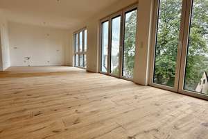 115qm Wohnung mit großem Balkon und Aussicht, Parkett, Fußbodenheizung, Aufzug – Schöne Aussicht 27, 42369 Ronsdorf, Wuppertal – Vorschaubild 21