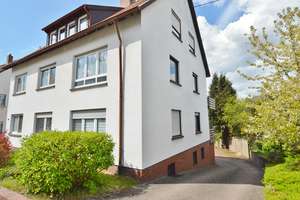 Attraktives 3-Familienhaus mit Entwicklungspotenzial in Dudweiler-Süd – Die vollständige Adresse der Immobilie erhältst du vom Anbieter., 66125 Dudweiler (Ortsteil), Saarbrücken – Vorschaubild 2