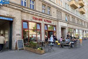 Diese Zweizimmerwohnung in bester City-Lage wartet auf Sie + EBK + Keller – Die vollständige Adresse der Immobilie erhältst du vom Anbieter., 10243 Mitte (Ortsteil), Berlin – Vorschaubild 14