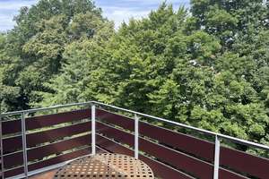 Ruhige Altbauwohnung in absoluter Bestlage im "Viertel" mit Terrasse – Die vollständige Adresse der Immobilie erhältst du vom Anbieter., 28203 Fesenfeld, Bremen – Vorschaubild 7