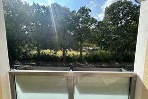 Helle und frisch renovierte 2½-Zimmer-Wohnung mit Balkon in Hannover, Ricklingen  – Die vollständige Adresse der Immobilie erhältst du vom Anbieter., 30459 Ricklingen (Ortsteil), Hannover – Vorschaubild 2