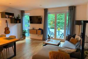 Wohnen mit Charakter: Moderne 2-Zimmer-Wohnung in Eilbek – Papenstrasse 144, 22089 Eilbek, Hamburg – Vorschaubild 2
