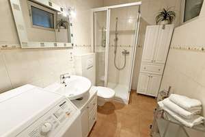 Möblierte 2-Zimmer-Wohnung mit Hafenblick! – Die vollständige Adresse der Immobilie erhältst du vom Anbieter., 26122 Bahnhofsviertel, Oldenburg (Oldenburg) – Vorschaubild 6