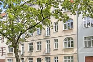 Ein Zuhause mit Altbaucharme - stilvoll saniert im Florakiez – Brehmestraße 64, 13187 Pankow (Ortsteil), Berlin – Vorschaubild 15