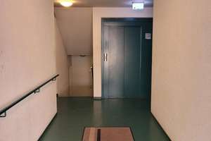 Kapitalanleger oder Eigennutzer aufgepasst - 2-Zimmerwohnung in zentraler Lage – Die vollständige Adresse der Immobilie erhältst du vom Anbieter., 75177 Nordstadt, Pforzheim – Vorschaubild 10